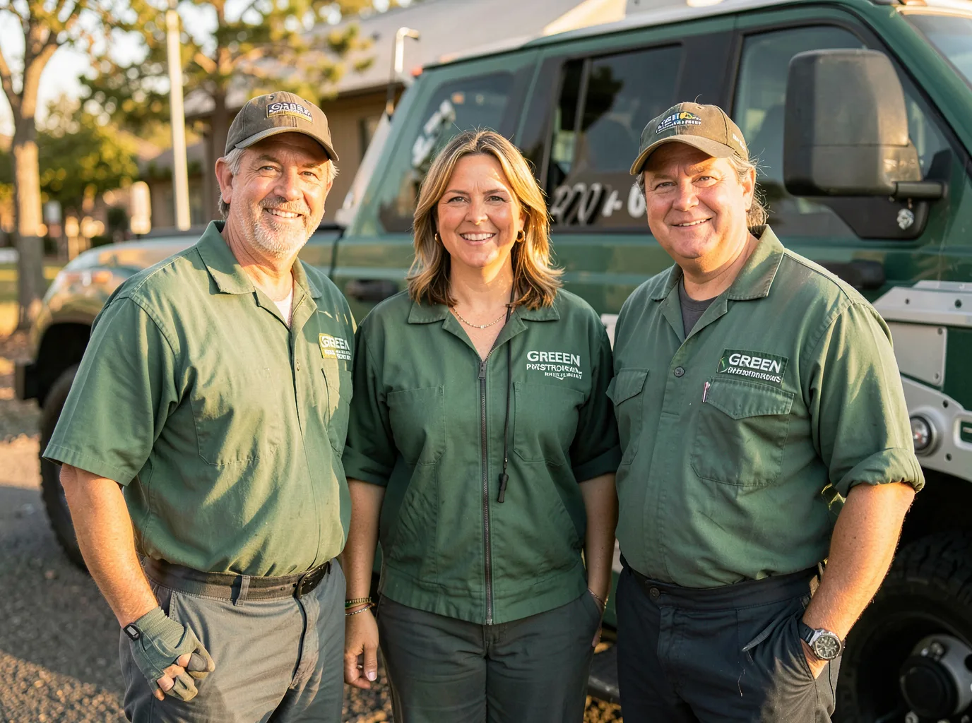 Water Damage Restoration company in Farmland, IN