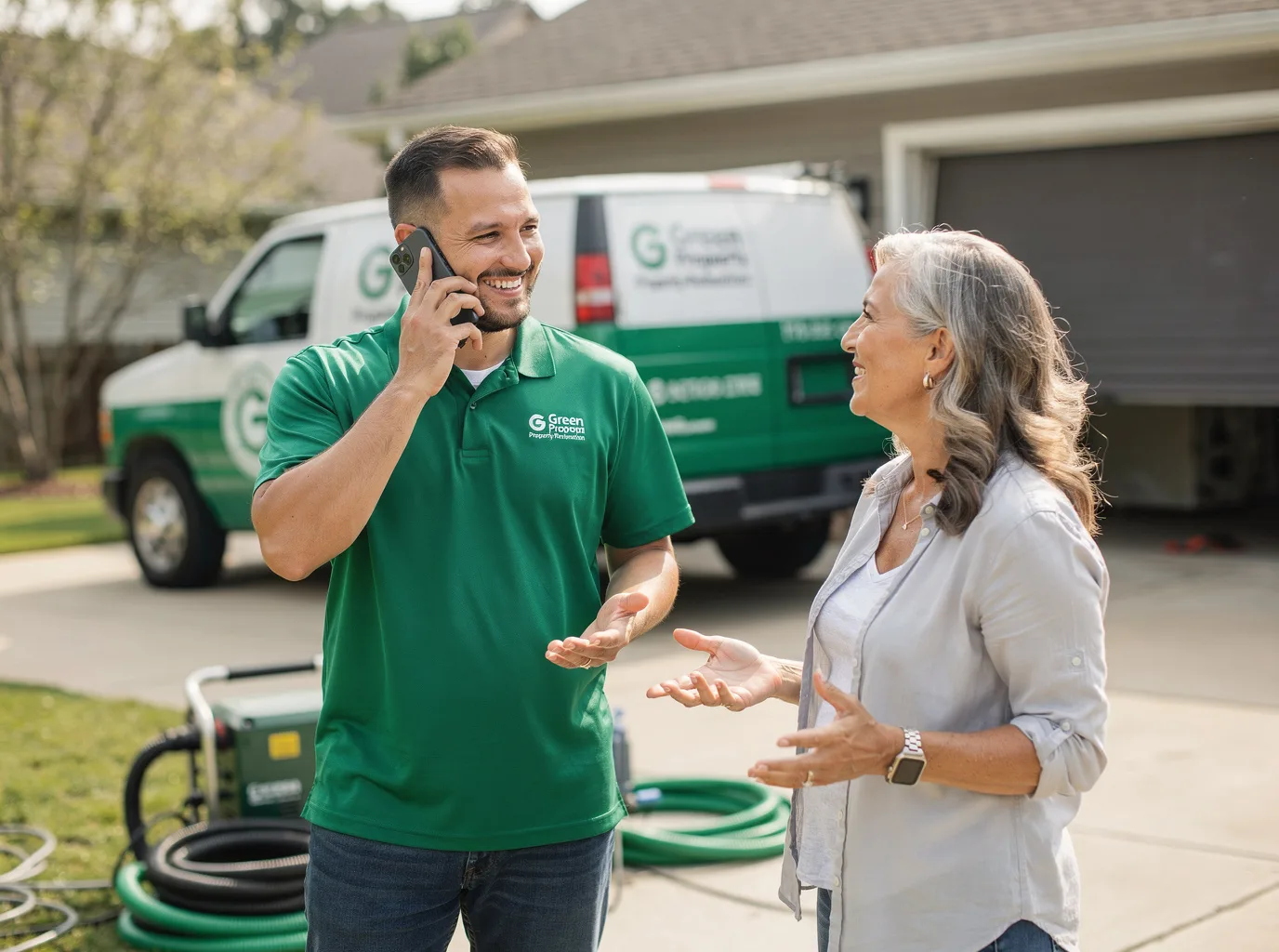 Water Damage Restoration Farmland, IN FAQs